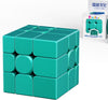 Moyu Mirror Cube V2 Green Bright Standard Version