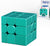 Moyu Mirror Cube V2 Green Bright Standard Version