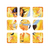 GAN Year of the Horse Sticker for V100 Series (2026 CNY LE Sticker)
