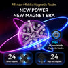 GAN 16 MagLev Max UV Coated