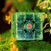 GAN 15 MagLev EmeraldoX 3x3 (Limited Edition)