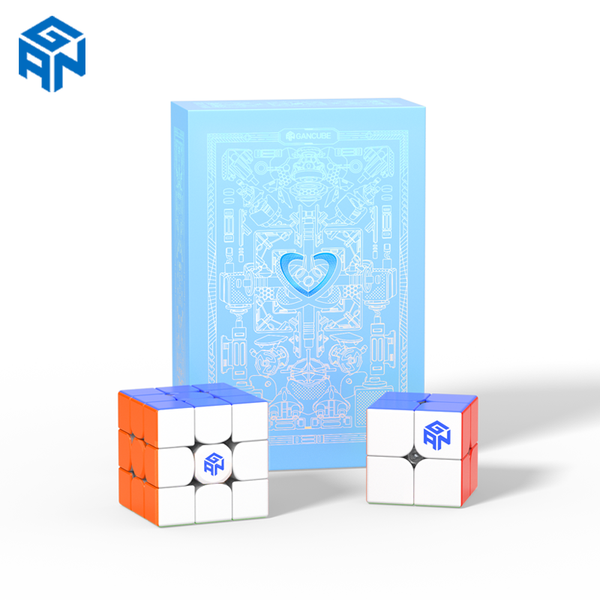 GAN 11 Air & GAN 251 V2 Gift Set