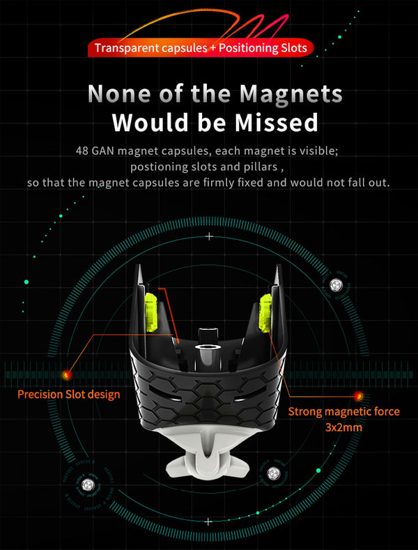 GAN 356 M Lite