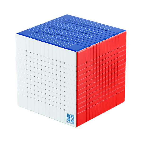 Moyu MFJS MeiLong 12M V2 Ball Core Magnetic 12x12 Speed Cube