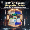 Moyu RS3M V5 Magnetic Dual Adjustment Version