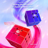 GAN Mirror M Red UV Coated