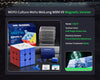 Moyu WRM V9 (Magnetic Frosted Version)
