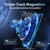 Moyu Aosu WRM V7 (Triple Track UV Coated Version)