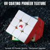 QY X-Man Tornado V3 M Pioneer UV Coated