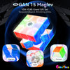 GAN 15 MagLev UV (10th Anniversary Special Edition)