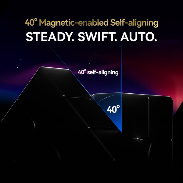 GAN 16 MagLev Max UV Coated