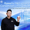 Moyu MFJS MeiLong 10M V2 Ball Core Magnetic 10x10 Speed Cube