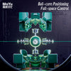 Moyu WRM V9 (MagLev Ball Core UV Coated Version)