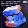 Moyu WRM V9 (Magnetic Frosted Version)