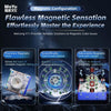 Moyu WeiLong V11 WRM (20-Magnet Ball Core, MagLev, UV Coated)