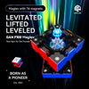 GAN V100 MagLev (UV Coated, Black Internal)