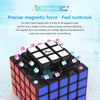 YJ MGC 5x5 Magnetic Stickerless Flagship Speed Cube