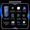 GAN 15 MagLev UV (10th Anniversary Special Edition)