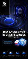 GAN 14 MagLev Pro UV Coated