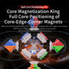Moyu WRM V10 20-Magnet MagLev Ball Core UV Coated Version