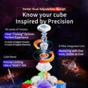 Moyu WRM V10 Magnetic Frosted Version