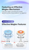GAN 356 MagLev UV Coated