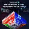 Moyu Aosu WRM V7 (Double Track Frosted Version)