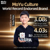 Moyu Super WeiLong V2 18th Anniversary AI Version