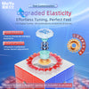 MoYu Super AoLong AI 3x3 Smart Cube (20-Magnet Ball Core MagLev, UV Coated)