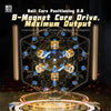 Moyu RS3M V5 Magnetic Frosted Standard Version