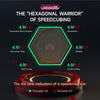 QY X-Man Tornado V4 M Flagship Bright Version