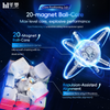 MoYu HuaMeng 20-Magnets Ball Core UV Coated TG V2