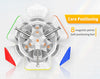 GAN Skewb Cube (Standard Frosted Version)