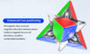 GAN Pyraminx M (Enhanced Core Positioning Frosted Ver.)