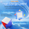 Moyu MFJS MeiLong 10M V2 Ball Core Magnetic 10x10 Speed Cube