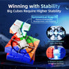 Moyu Aosu WRM V7 (Triple Track UV Coated Version)