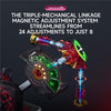 QY X-Man Tornado V4 M Flagship Bright Version