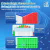 Moyu MFJS MeiLong 12M V2 Ball Core Magnetic 12x12 Speed Cube