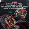 QY X-Man Tornado V4 M Pioneer UV Coated Version