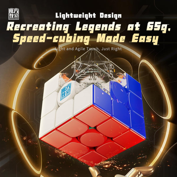 Moyu RS3M V5 Ball-Core Version