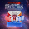 Moyu WRM V10 Magnetic Frosted Version
