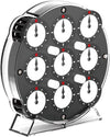 Qiyi Magic Clock (Standard Version)