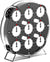 Qiyi Magic Clock (Standard Version)