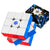 GAN 16 Ui MagLev Max 3x3 Bluetooth Smart Speed Cube