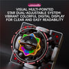 QY X-Man Tornado V4 M Flagship Bright Version