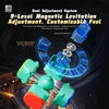 Moyu RS3M V5 Magnetic Dual Adjustment Version