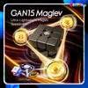 GAN 15 MagLev UV (10th Anniversary Special Edition)