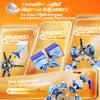 MoYu PB Cube WR 20-Magnet Ball-Core 3x3 Magnetic Speed Cube