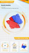 GAN Skewb Cube (UV Coated)
