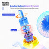 Moyu Super RS3M 2022 (Ball-Core Version)